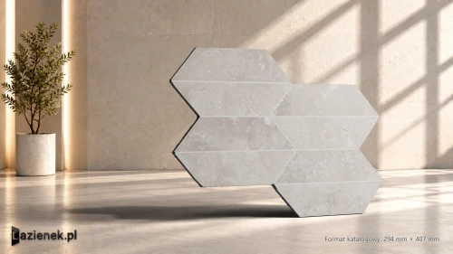 Przejdź do produktu Ragno Realstone_Travertino Cross Beige matowa 29.4x40.7 cm gr. 9 mm - płytka rektyfikowana / RCLG