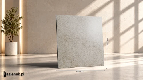 Przejdź do produktu Ragno Realstone_Jerusalem Noce gładka 60x60 cm gr. 10 mm - płytka rektyfikowana / R08E