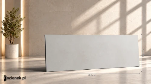 Przejdź do produktu Ragno Replace Beige matowa 25x76 cm gr. 9 mm - płytka nierektyfikowana / R9CM