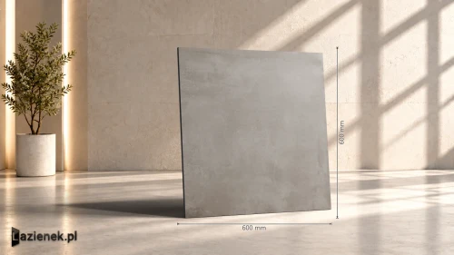 Przejdź do produktu Ragno Replace Tortora C2 matowa r10 60x60 cm gr. 9 mm - płytka rektyfikowana / R5JH