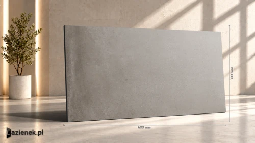 Przejdź do produktu Ragno Replace Tortora matowa 30x60 cm gr. 9 mm - płytka rektyfikowana / R4PH