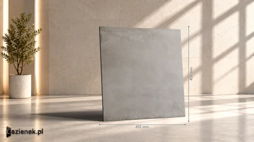 Przejdź do produktu Ragno Replace Tortora matowa 45x45 cm gr. 8 mm - płytka nierektyfikowana / R55M