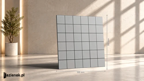 Przejdź do produktu Ragno Replace Grigio matowa 30x30 cm gr. 10 mm - płytka nierektyfikowana / R5MK