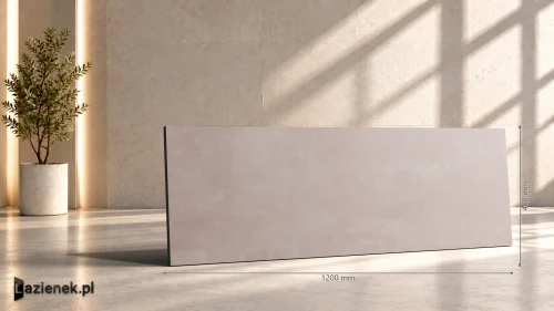 Przejdź do produktu Ragno Resina Rosa matowa 40x120 cm gr. 6 mm - płytka rektyfikowana / R79W