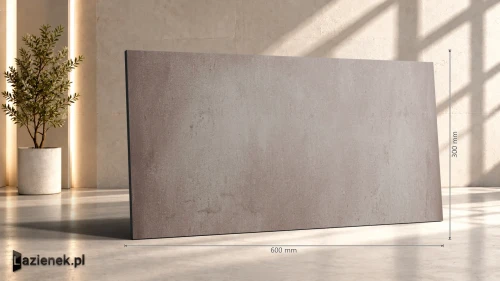 Przejdź do produktu Ragno Rewind Argilla matowa 30x60 cm gr. 10 mm - płytka rektyfikowana / R4CK