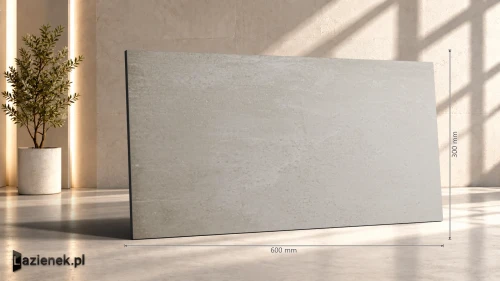 Przejdź do produktu Ragno Rewind Corda matowa 30x60 cm gr. 10 mm - płytka rektyfikowana / R4CL