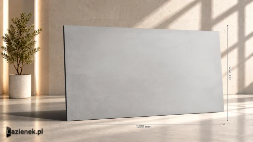 Przejdź do produktu Ragno Rewind Vanilla matowa 60x120 cm gr. 10 mm - płytka rektyfikowana / R4DX