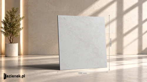 Przejdź do produktu Ragno Richmond Ivory C2 matowa r10 100x100 cm gr. 8,5 mm - płytka rektyfikowana / RAF9