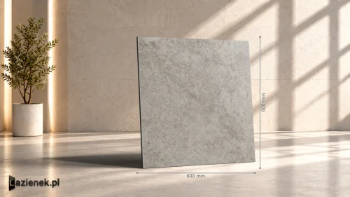 Przejdź do produktu Ragno Richmond Musk matowa 60x60 cm gr. 8,5 mm - płytka rektyfikowana / RCE1
