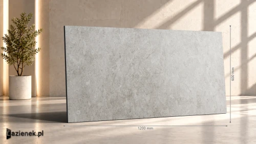 Przejdź do produktu Ragno Richmond Taupe matowa 60x120 cm gr. 8,5 mm - płytka rektyfikowana / RAFV