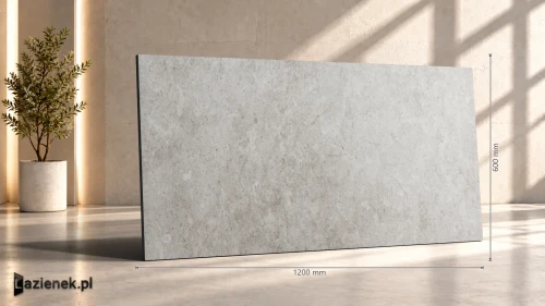 Przejdź do produktu Ragno Richmond Taupe strukturalna 60x120 cm gr. 8,5 mm - płytka rektyfikowana / RAGF