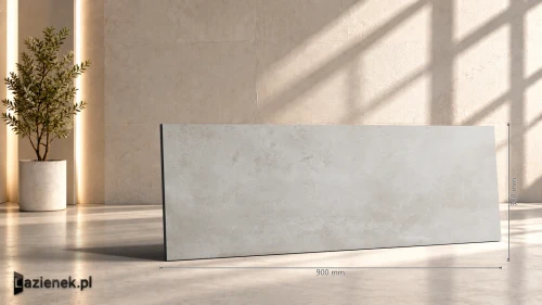 Przejdź do produktu Ragno Roots Beige matowa 30x90 cm gr. 10 mm - płytka rektyfikowana / R8J9