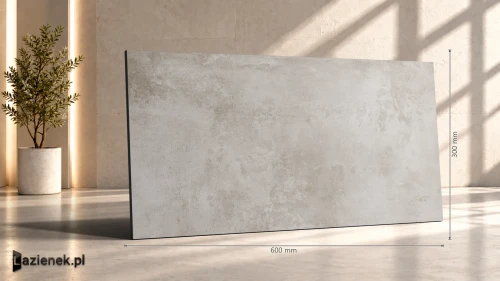 Przejdź do produktu Ragno Roots Beige strukturalna 30x60 cm gr. 9 mm - płytka rektyfikowana / R8MP