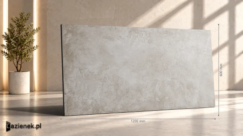 Przejdź do produktu Ragno Roots Beige strukturalna 60x120 cm gr. 9 mm - płytka rektyfikowana / R8MD