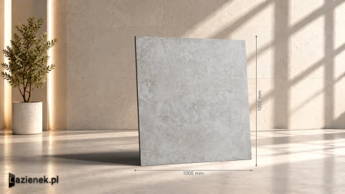 Przejdź do produktu Refin Prestigio Arabescato poler 120x278 cm gr. 6 mm - płytka rektyfikowana/RA88