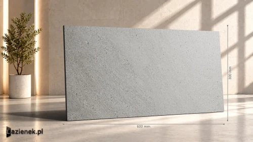 Przejdź do produktu Ragno Season Grey matowa 30x60 cm gr. 9 mm - płytka rektyfikowana / R3RW