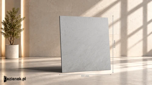 Przejdź do produktu Ragno Season Grey matowa 33.3x33.3 cm gr. 8 mm - płytka nierektyfikowana / R3SC