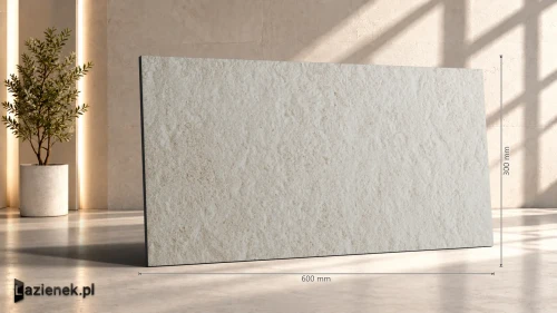 Przejdź do produktu Ragno Season Beige strukturalna 30x60 cm gr. 10 mm - płytka rektyfikowana / R46U