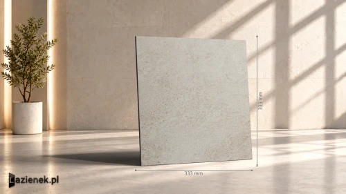 Przejdź do produktu Ragno Season Taupe matowa 33.3x33.3 cm gr. 8 mm - płytka nierektyfikowana / R3SA