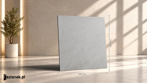 Przejdź do produktu Ragno Season Grey matowa 60x60 cm gr. 9 mm - płytka rektyfikowana / R3RR