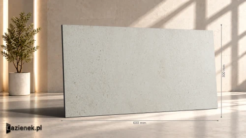 Przejdź do produktu Ragno Season White matowa 30x60 cm gr. 9 mm - płytka rektyfikowana / R3RT