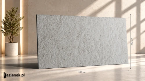Przejdź do produktu Ragno Season Grey strukturalna 30x60 cm gr. 10 mm - płytka rektyfikowana / R46W