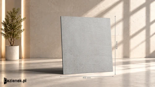 Przejdź do produktu Ragno Sound Pearl matowa 45x45 cm gr. 8 mm - płytka nierektyfikowana / R52W
