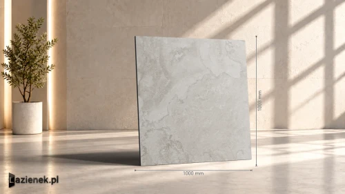 Przejdź do produktu Ragno Stoneplay Cliff Beige matowa r 10 100x100 cm gr. 9 mm - płytka rektyfikowana / RCVA