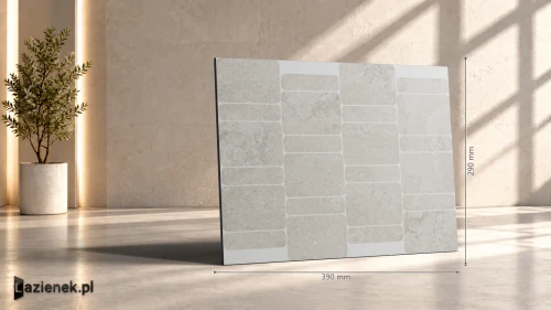 Przejdź do produktu Ragno Stoneplay Cliff Beige matowa 29x39 cm gr. 9 mm - płytka nierektyfikowana / RCZZ