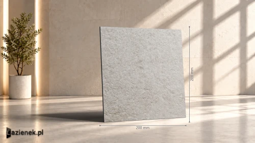 Przejdź do produktu Ragno Stoneway_Ardesia Beige strukturalna 20x20 cm gr. 9 mm - płytka nierektyfikowana / R5JS