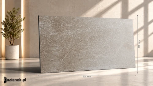 Przejdź do produktu Ragno Stoneway_Barge Antica Beige strukturalna 30x60 cm gr. 10 mm - płytka rektyfikowana / R3PJ