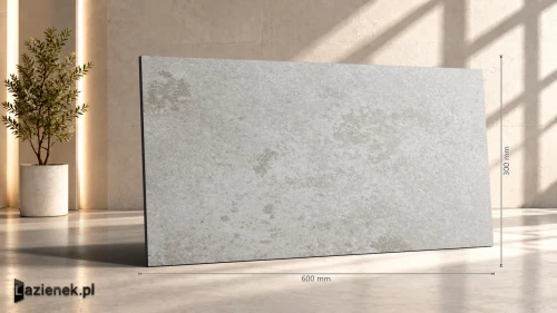 Przejdź do produktu Ragno Stoneway_Barge Antica Bianco strukturalna 30x60 cm gr. 10 mm - płytka rektyfikowana / R3PH