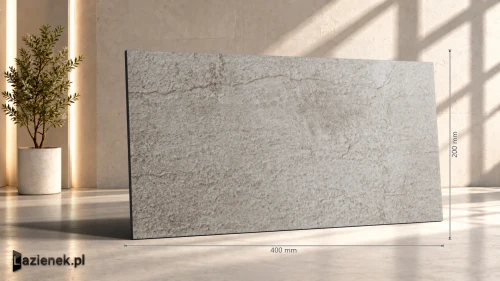 Przejdź do produktu Ragno Stoneway_Barge Antica Grigio matowa 20x40 cm gr. 9 mm - płytka nierektyfikowana / R465