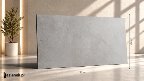 Przejdź do produktu Ragno Stratford Beige matowa 60x120 cm gr. 6 mm - płytka rektyfikowana / R8XF