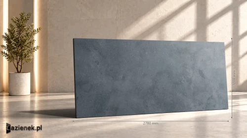Przejdź do produktu Ragno Stratford Blue matowa 120x278 cm gr. 6 mm - płytka rektyfikowana / RCFH