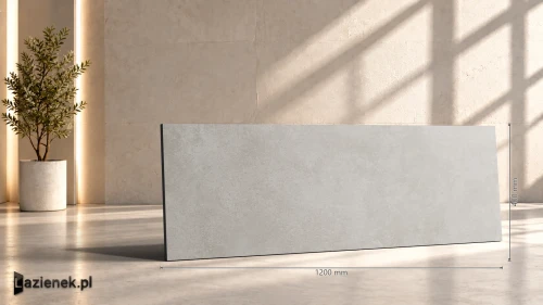 Przejdź do produktu Ragno Stratford Wall Clay matowa 40x120 cm gr. 6 mm - płytka rektyfikowana / RCGL