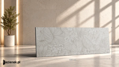 Przejdź do produktu Ragno Stratford Wall Caldo matowa 40x120 cm gr. 6 mm - płytka rektyfikowana / RCGQ