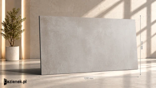 Przejdź do produktu Ragno Studio Sabbia matowa 60x120 cm gr. 10 mm - płytka rektyfikowana / R4PQ