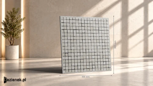 Przejdź do produktu Ragno Studio Sabbia matowa 30x30 cm gr. 10 mm - płytka nierektyfikowana / R4QS