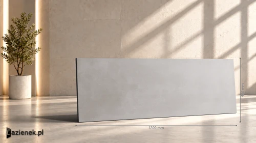 Przejdź do produktu Ragno Terracruda Calce matowa 40x120 cm gr. 6 mm - płytka rektyfikowana / R6MR