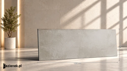Przejdź do produktu Ragno Terracruda Sabbia matowa 40x120 cm gr. 6 mm - płytka rektyfikowana / R65N