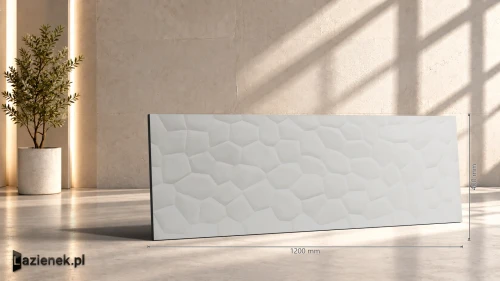 Przejdź do produktu Ragno Terracruda Luce matowa 40x120 cm gr. 8 mm - płytka rektyfikowana / R70F