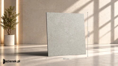 Przejdź do produktu Ragno Tiempo Beige matowa 45x45 cm gr. 8 mm - płytka nierektyfikowana / RCTY