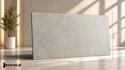 Przejdź do produktu Ragno Tiempo Beige matowa 30x60 cm gr. 9 mm - płytka rektyfikowana / RCSE