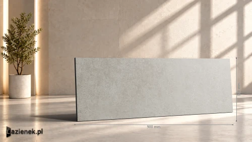 Przejdź do produktu Ragno Tiempo Wall Beige matowa 30x90 cm gr. 10 mm - płytka rektyfikowana / RCRT