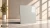 Ragno Unitech Beige błyszcząca 20x20 - płytka nierektyfikowana - płytka dekoracyjna