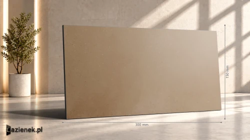 Przejdź do produktu Ragno Viaggi Cotto matowa 15x30 cm gr. 9 mm - płytka nierektyfikowana / RCZ3