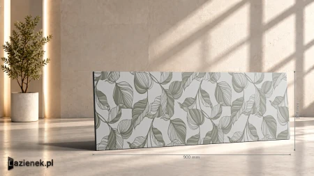 Refin River Beige 30x60 - płytka imitująca kamień