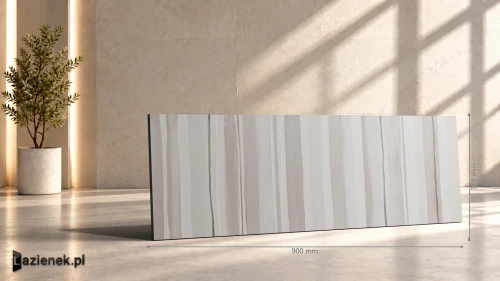 Przejdź do produktu Ragno Vida Beige matowa 30x90 cm gr. 10 mm - płytka rektyfikowana / RA8T