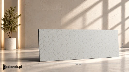 Przejdź do produktu Ragno Vida Beige matowa 30x90 cm gr. 10 mm - płytka rektyfikowana / RA6L